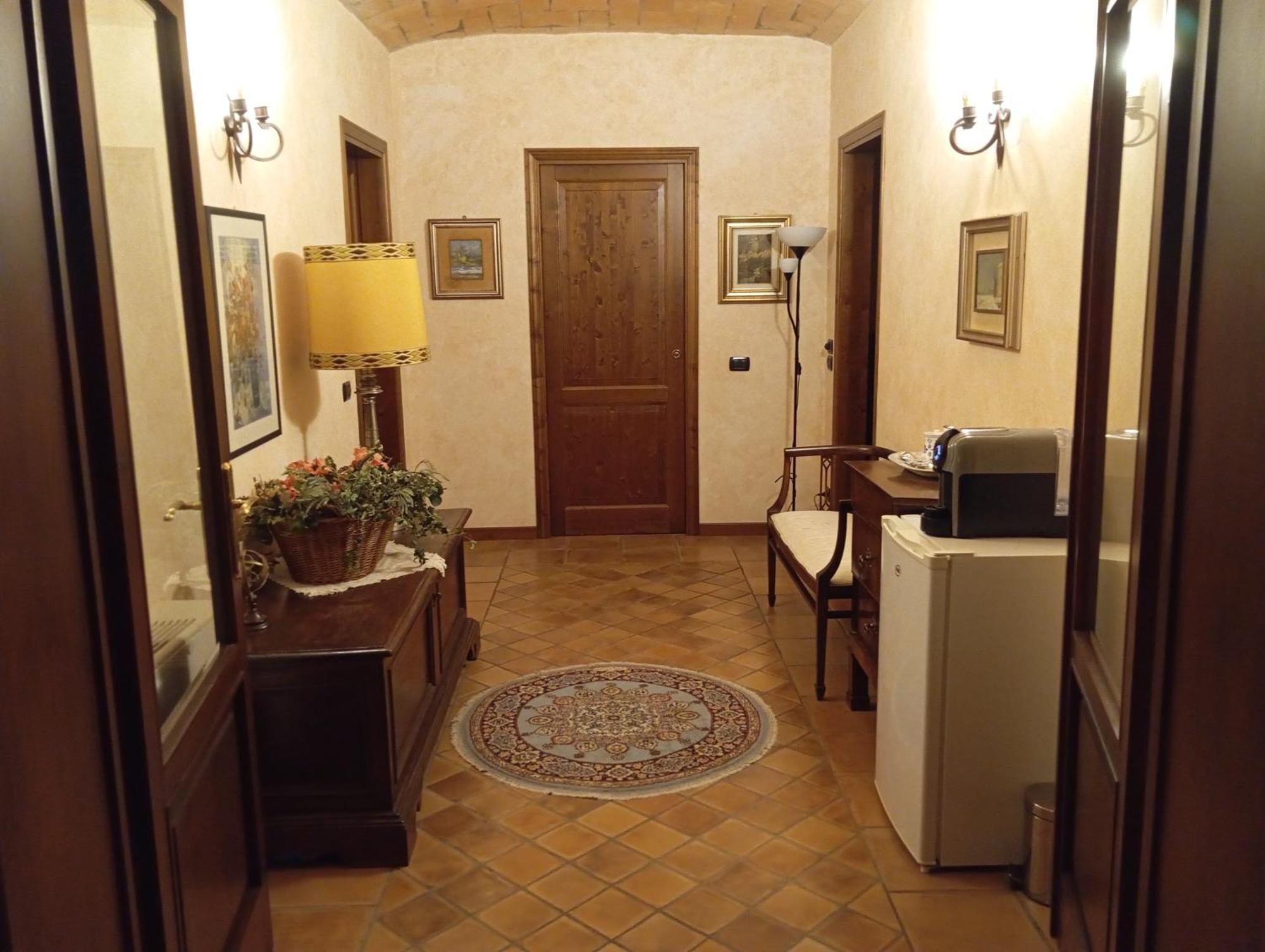 Da Maxim Hotel Carpi Kültér fotó