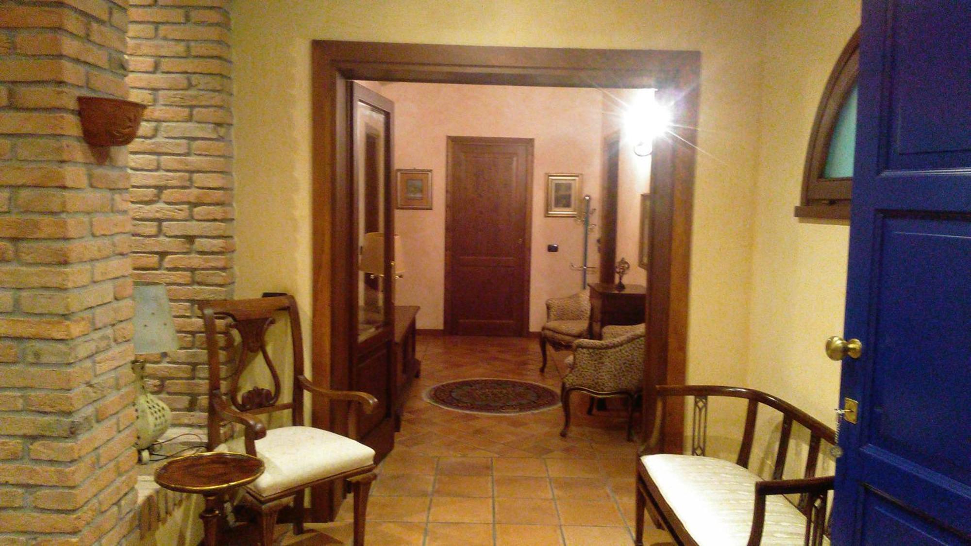 Da Maxim Hotel Carpi Kültér fotó